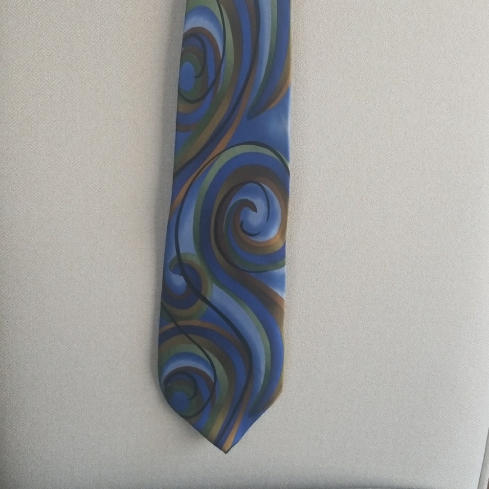 Jerry Garcia Necktie